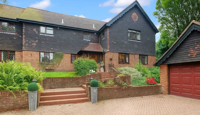Homerez - Family house in Brighton