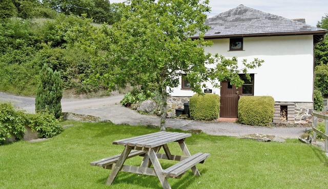 Honeysuckle Cottage - 29938
