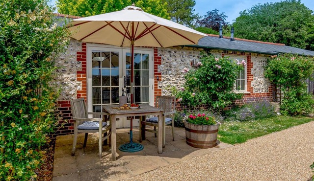 Hop Cottage