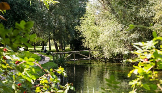 Hornsbury Mill