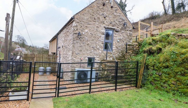 Horsedale Barn, Bonsall
