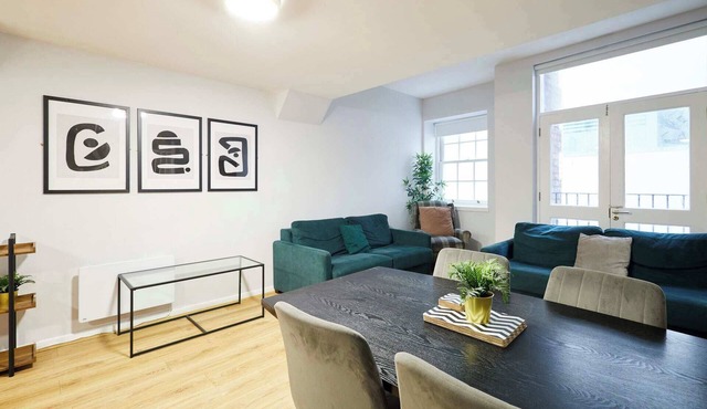 Host & Stay | Apartment 11, Stanley Street