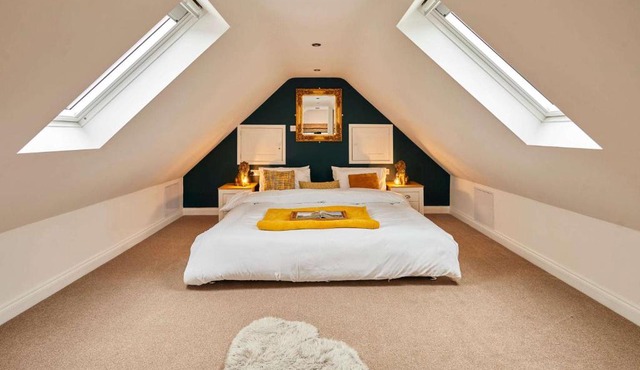 Host & Stay - Beagle Barn