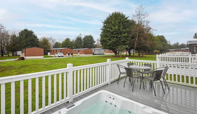 Host & Stay | Brian's Lodge