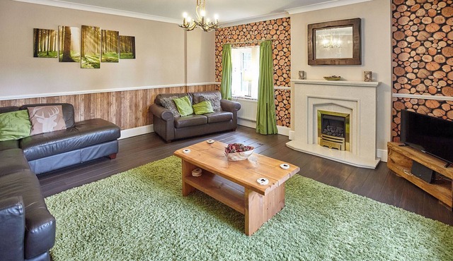 Host & Stay | Church View Cottage