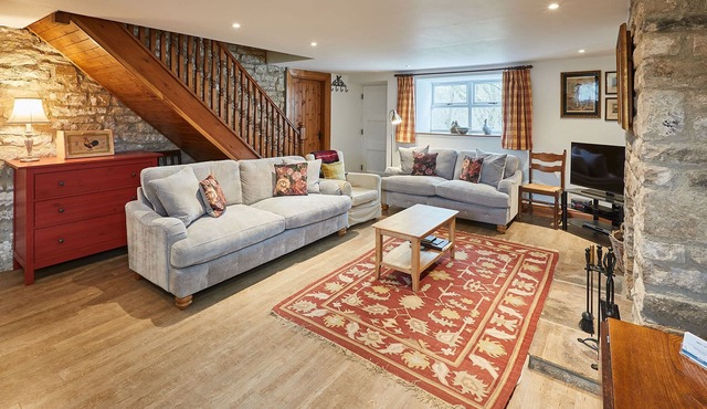 Host & Stay | Dairy Cottage