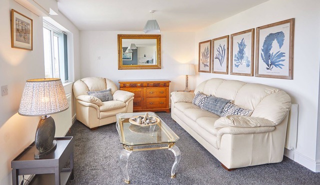 Host & Stay | Ammonite Cottage