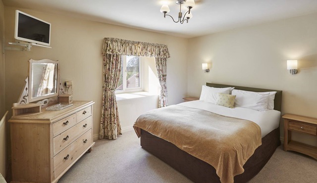 Host & Stay | Granary Cottage in Helmsley