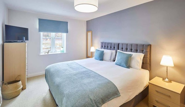 Host & Stay | Harbour View