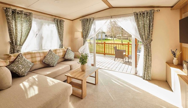 Host & Stay | Molly's Place