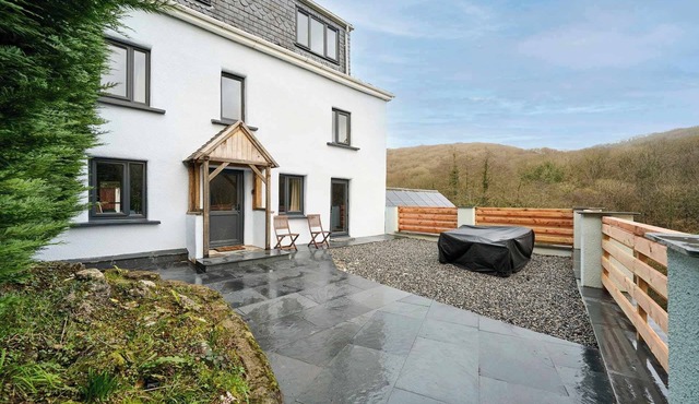 Host & Stay | Morley House