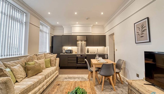 Host & Stay | The Bell
