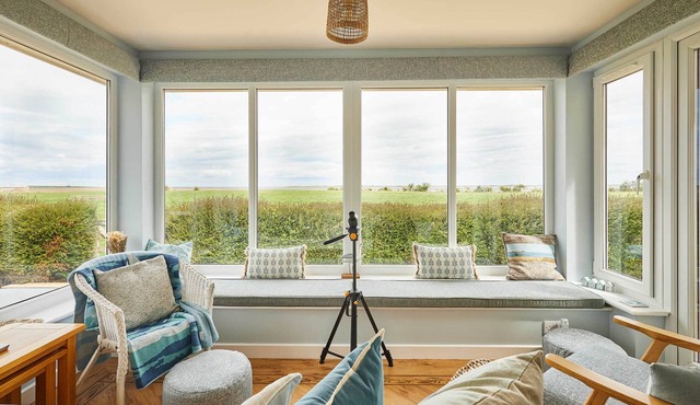 Host & Stay | The Homestead