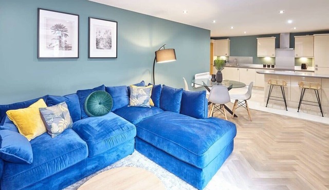 Host & Stay | Turnstones Apartment