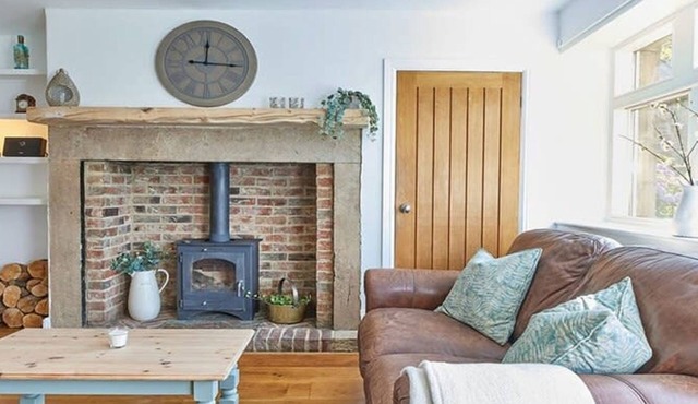 Host Stay Waterleap Cottage