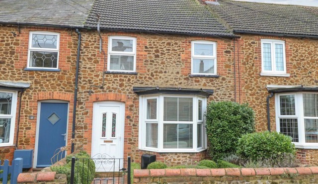 Hunny Cottage, Hunstanton