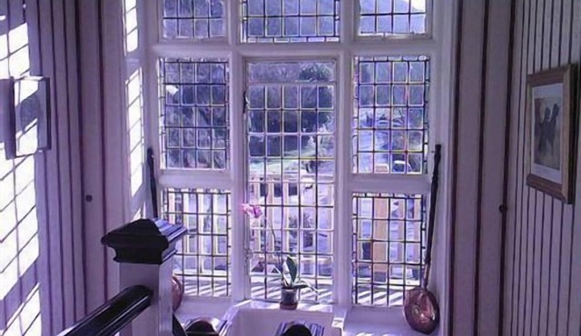 Hunter's Inn