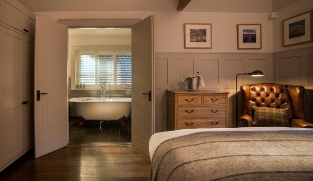 Hurley House Hotel