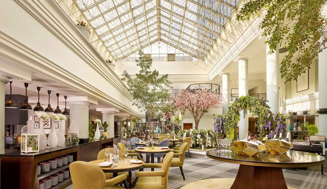 Hyatt Regency Birmingham