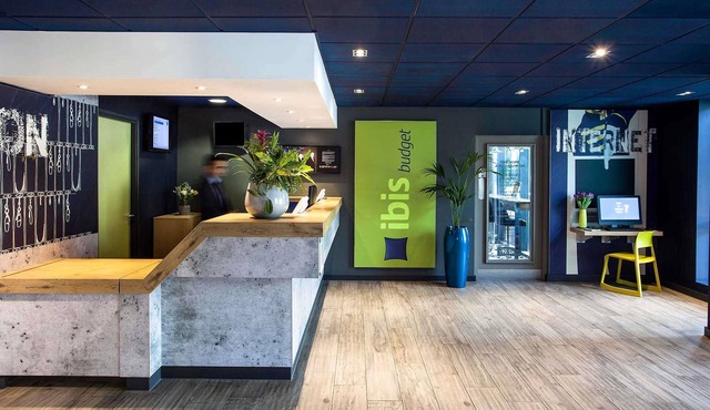Ibis Budget Beaconsfield