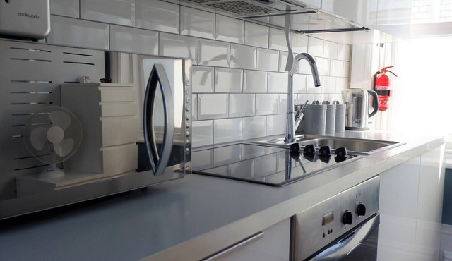 Ideal Location- Studio Flat in Heart of the City