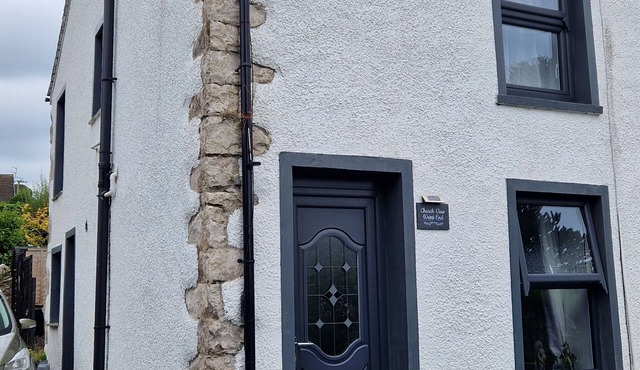Idilic self catering holiday cottage in the Lake District