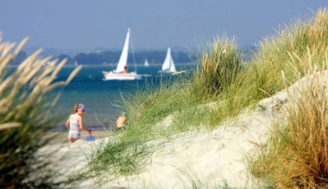 Idyllic Countryside Annexe Near West Wittering Beach