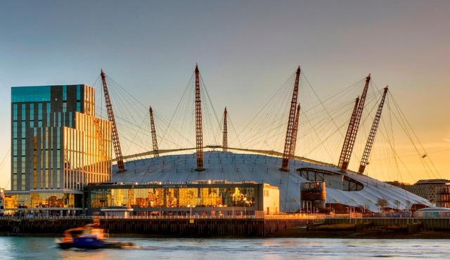 InterContinental London - The O2 by IHG