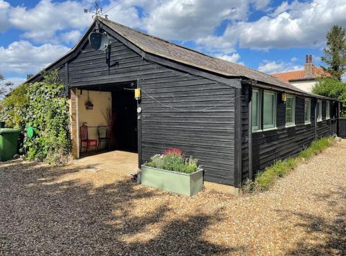 Ivy Cottage