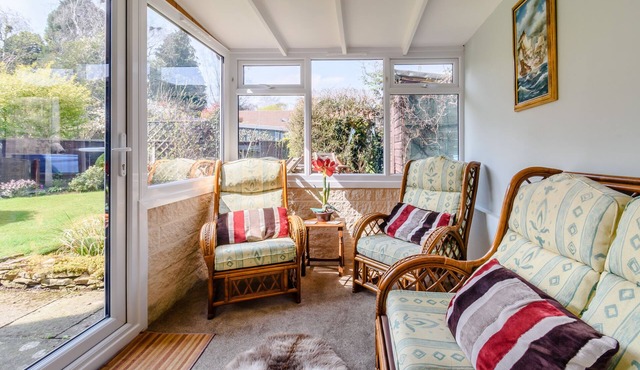 Ivy Cottage