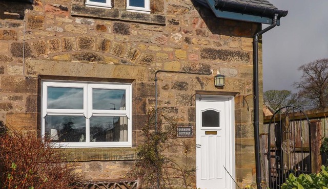 Jasmine Cottage