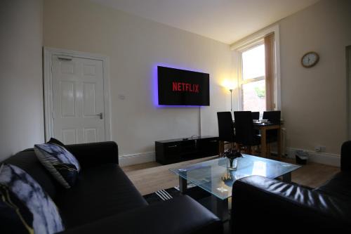 Jesmond Dene Executive Apartment