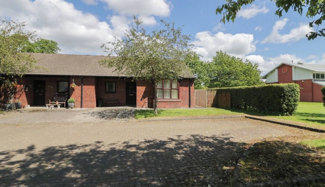 JUBILEE BUNGALOW PET FRIENDLY SLEEPS 3, pet friendly in Penrith