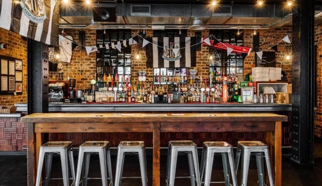 Kabannas Newcastle