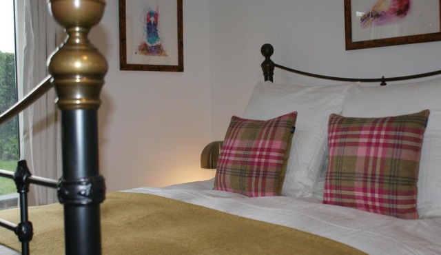 Keeper's Lodge