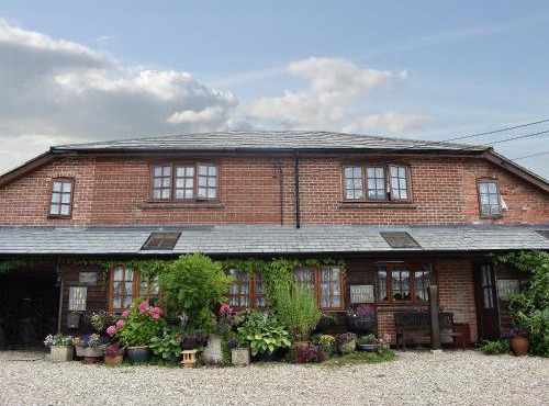 Keepers Cottage