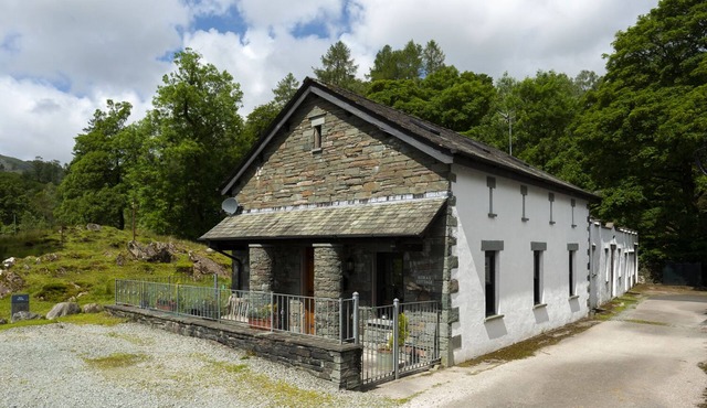 Keiras Cottage - Three Bedroom House, Sleeps 6