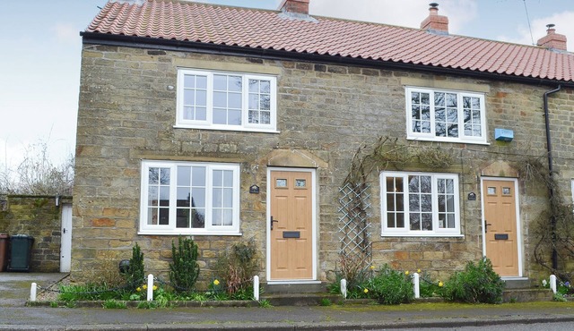 Keldholme Cottage 1 - UK10992