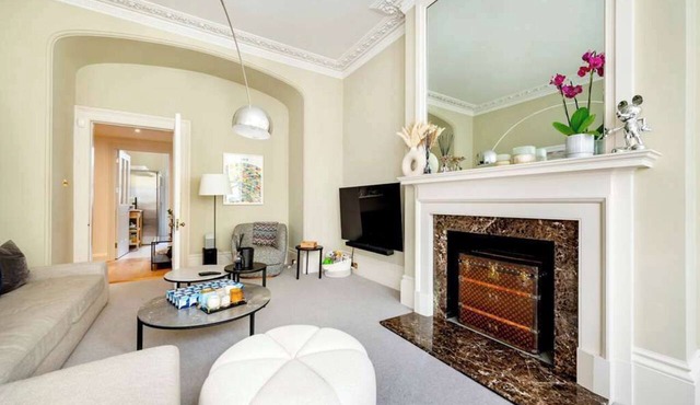 Kensington High Life- by Out of Office Lifestyle