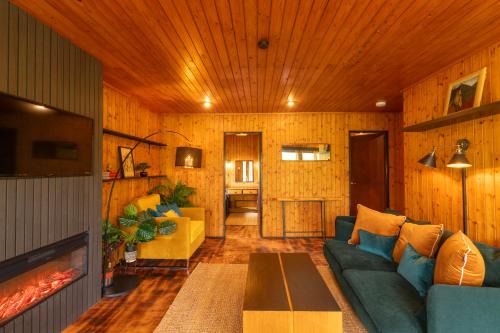 Kingswood Pods and Lodges