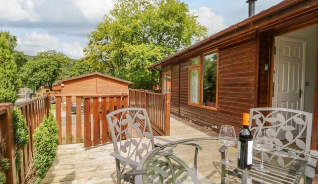 Kirkstone Lodge, Windermere