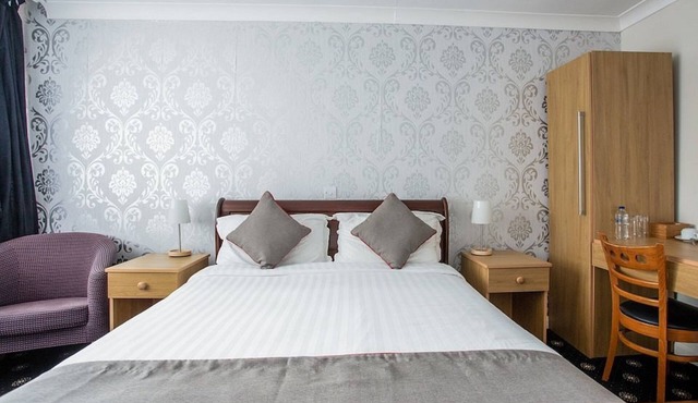 Knowesgate Hotel