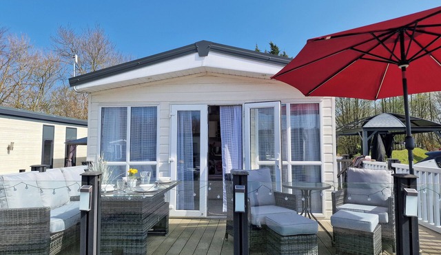 Ladybird Lodge