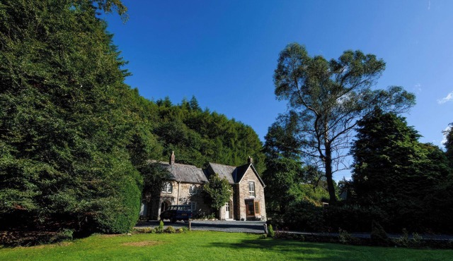 LADYE PARK, pet friendly, with a garden in Liskeard