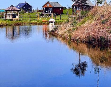 Lake View Lodges The Melford