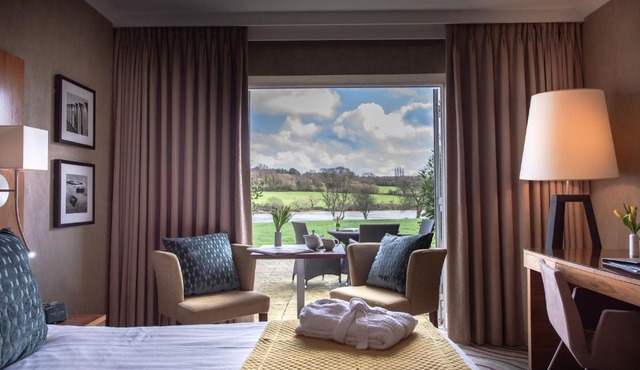 Lakeside Park Hotel & Spa