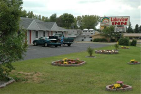 Lakeview Inn in Willmar