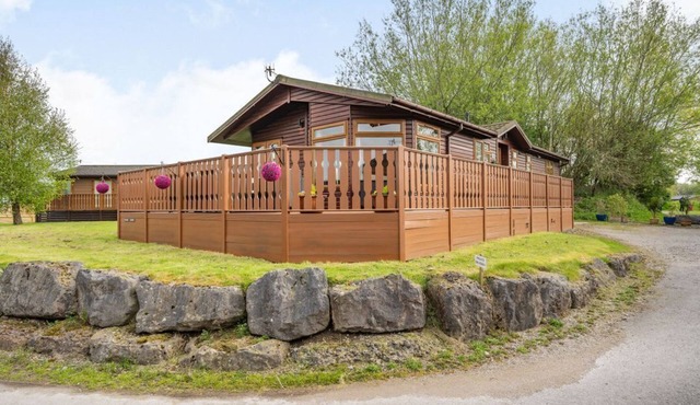 Lakeview Lodge, South Lakeland Leisure Village