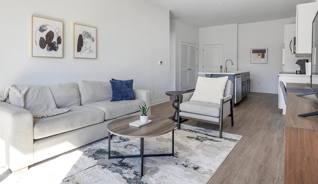 Landing | Amazing 1BD, Game Room, Gym