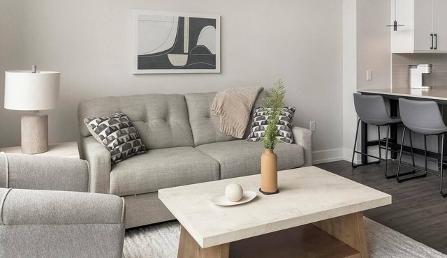Landing | Amazing 1BD in Caraleigh